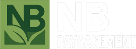 Logo NB Paysagement